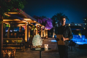 iPANEMA lounge bar by Alion Beach Hotel