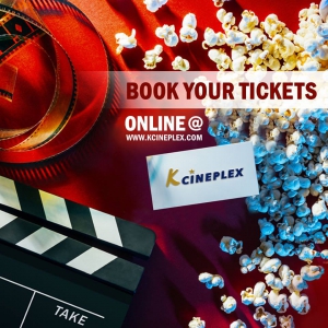 K Cineplex December Showings