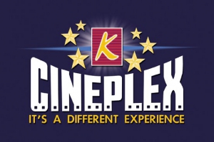 K Cineplex December Showings