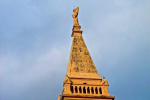 Saint Eustahije Church