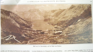 Archive Photos, Source TO Kotor