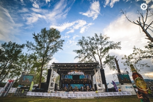 Lake Fest Niksic 2019 - How To Have Fun With Montenegrins