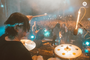 Lake Fest Niksic 2019 - How To Have Fun With Montenegrins