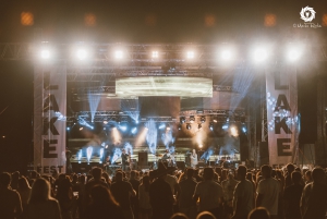 Lake Fest Niksic 2019 - How To Have Fun With Montenegrins