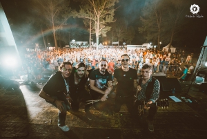 Lake Fest Niksic 2019 - How To Have Fun With Montenegrins