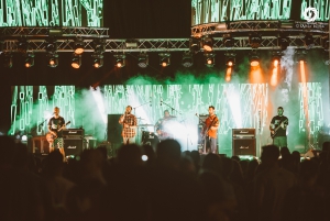 Lake Fest Niksic 2019 - How To Have Fun With Montenegrins