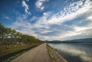 Lake Fest Niksic 2019 - How To Have Fun With Montenegrins