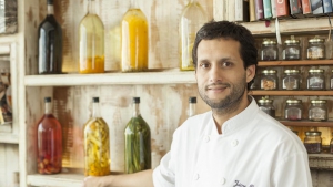 Latin America: Lima, The Culinary Revolution 2.0