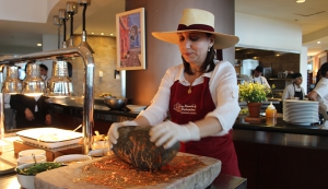 Latin America: Lima, The Culinary Revolution 2.0