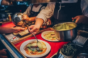 Latin America: Lima, The Culinary Revolution 2.0
