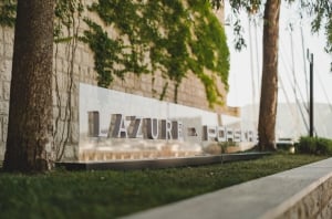 Lazure Hotel & Marina presents an unforgettable Porsche-inspired summer