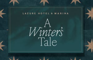 Lazure Winter Tale
