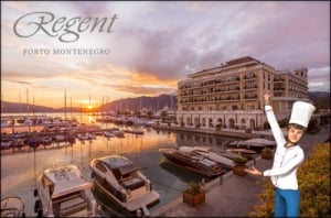 Le Petit Chef - A Summer 2022 Grand Experience