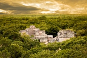 Learn about Cancun's Mayan Legends