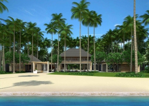 Leonardo DiCaprio will open his Belize resort in 2018