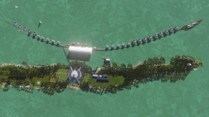 Leonardo DiCaprio will open his Belize resort in 2018