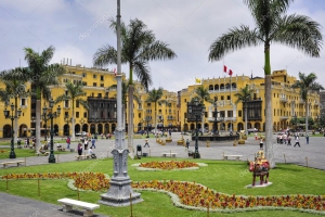 Lima, peru in 1 day: essential of the historical center