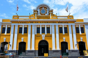 Lima, peru in 1 day: essential of the historical center