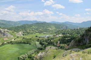 Poscenje Panorama