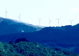 Krnovo Windmills Park