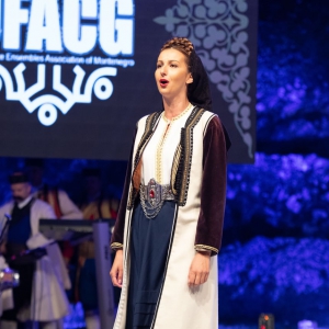Love for Folklore as a Showcase of Montenegrin Cultural Heritage