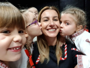 Love for Folklore as a Showcase of Montenegrin Cultural Heritage