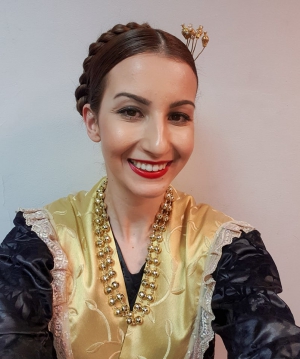 Love for Folklore as a Showcase of Montenegrin Cultural Heritage