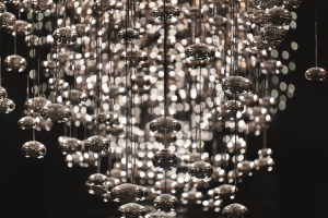 LUZA Algarve International Festival of Light