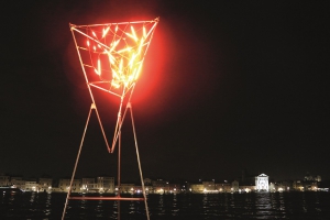 LUZA Algarve International Festival of Light