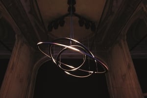 LUZA Algarve International Festival of Light