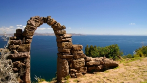 Machu Picchu and “Mountain of the Seven Colors” in the top 30 of the most beautiful landscapes in America