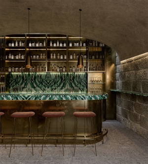 Mamula Island - A New Life Infused