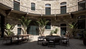 Mamula Island - A New Life Infused