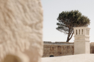 Mamula Island - A New Life Infused