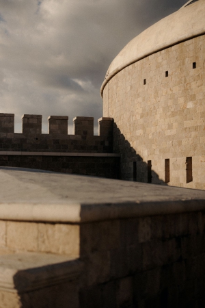 Mamula Island - A New Life Infused