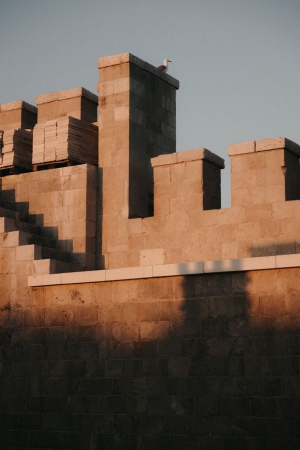 Mamula Island - A New Life Infused