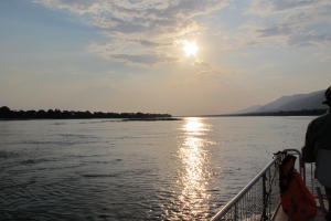 Mana Pools - A Photo Diary