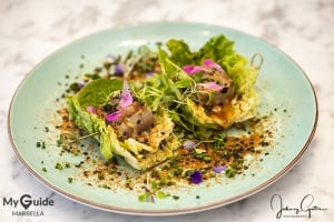 Marbellas Top 6 Health Food Restaurants