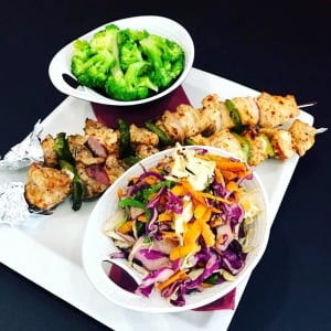 Marbellas Top 6 Health Food Restaurants