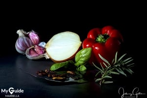 Marbellas Top 6 Health Food Restaurants