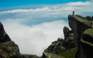 Marcahuasi: everything you need to know to visit this enigmatic plateau