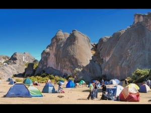 Marcahuasi: everything you need to know to visit this enigmatic plateau