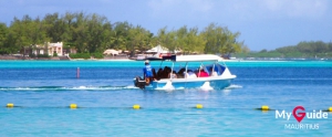 Best Beaches in Mauritius