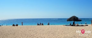 Best Beaches in Mauritius