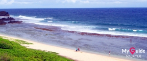 Places to visit in Mauritius