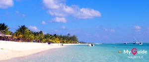 Best Beaches in Mauritius