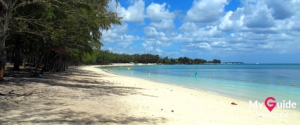 Best Beaches in Mauritius