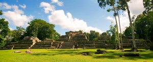 Mayan culture in Belize