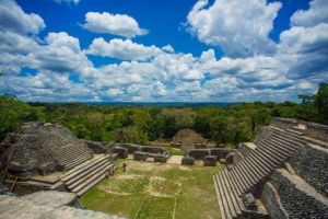 Mayan culture in Belize