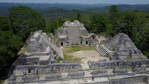 Mayan culture in Belize